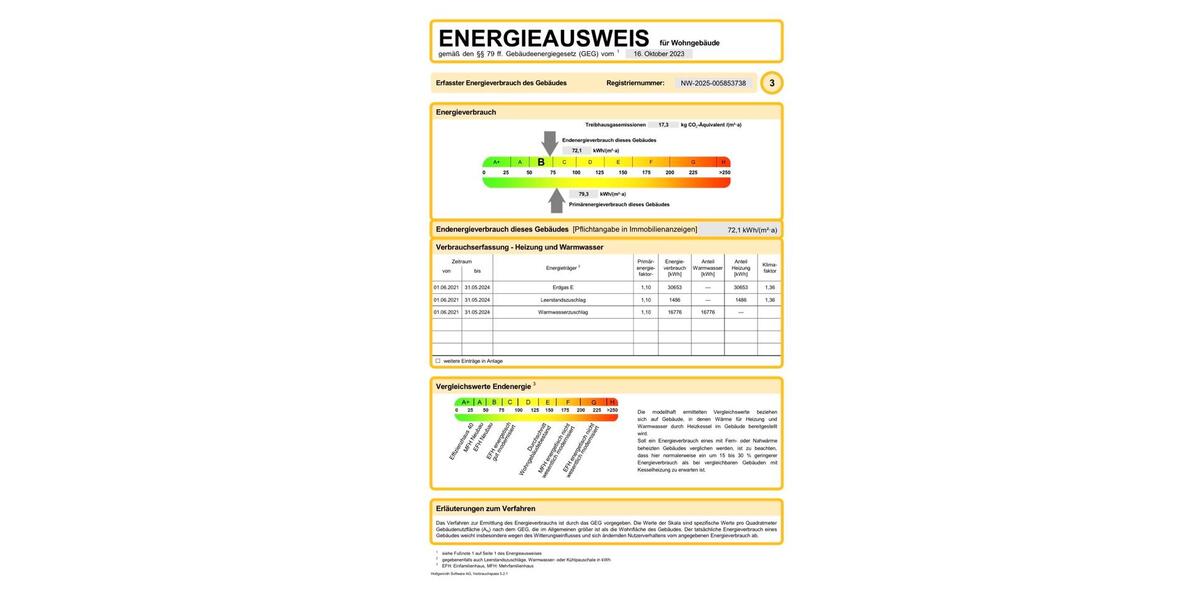 Hochparterre Bonn Lannesdorf - 2 Zimmer, 58 m&sup2;, 239.000&euro; | Angebot:25966348
