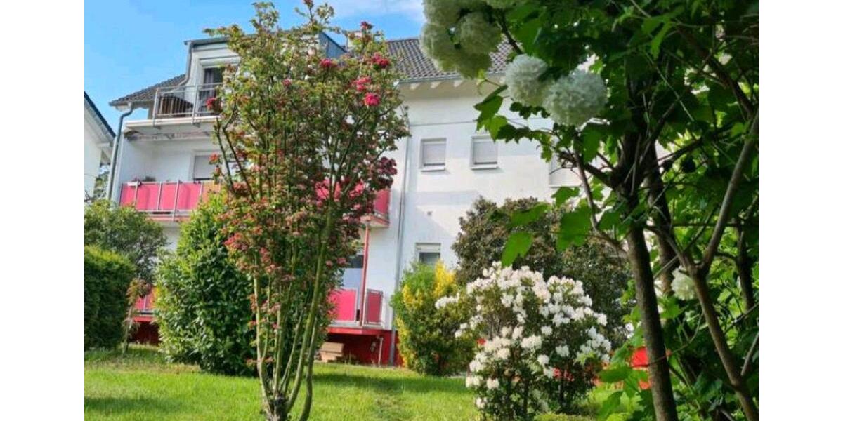 Etagenwohnung Troisdorf Altenrath - 2.5 Zimmer, 52 m&sup2;, 1.250&euro; | Angebot:26336468