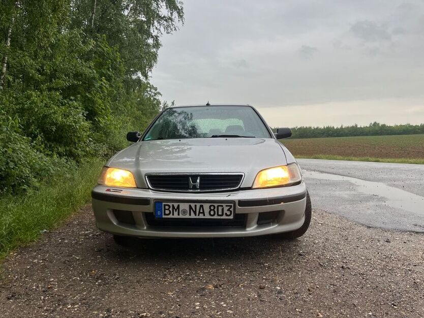 Civic