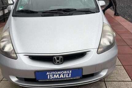 Honda Jazz 168.000 km 3.900 € Wesseling 50389