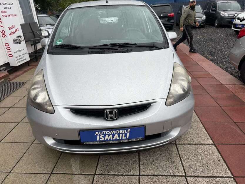 Honda Jazz 168.000 km 3.900 € Wesseling 50389