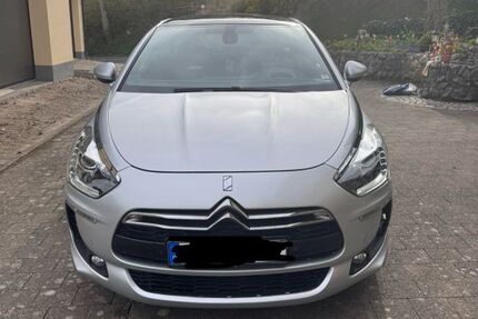 Citroen DS5