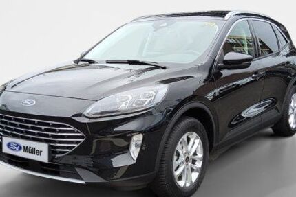 Ford Kuga 53.131 km 22.850 € Bergisch Gladbach 51427