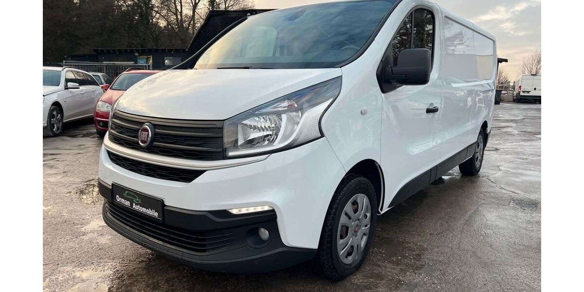 Fiat Talento 149.000 km 12.900 &euro; Bonn 53227
