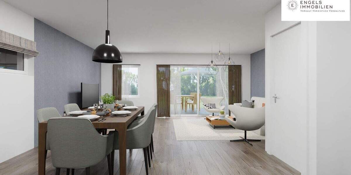 Grundstück Hennef / Bröl Bröl - 200.000&euro; | Angebot:25735475