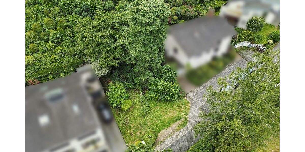 Baugrundstück in Friesdorf, Waldrandlage -schöne Lage am Krumbachtal zimmer