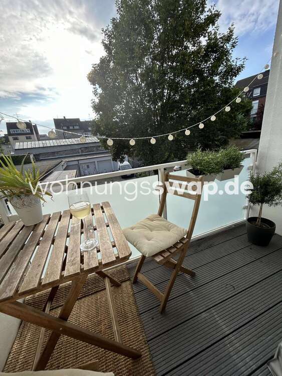 Wohnung zum Mieten in Köln 870 € 62 m²