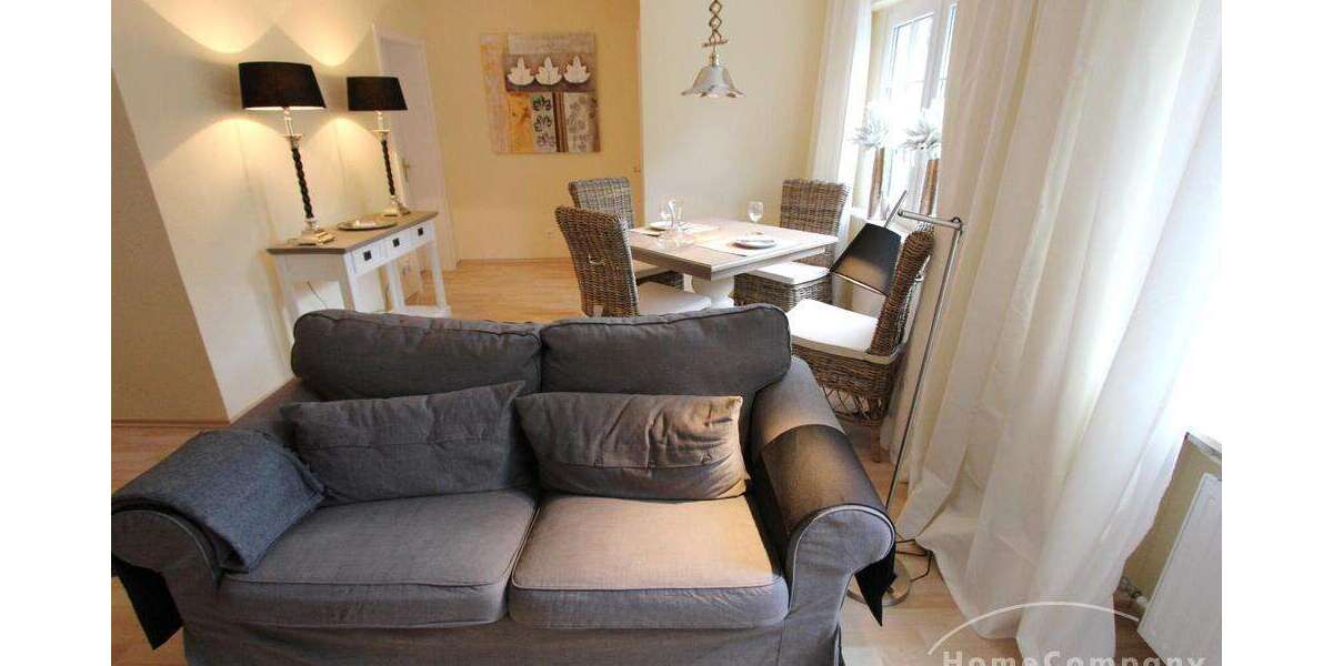 Wohnen auf Zeit in Königswinter-Ittenbach 850 € 1 zimmer