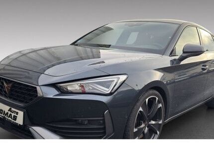 Cupra Leon 60.608 km 27.580 &euro; Hennef 53773