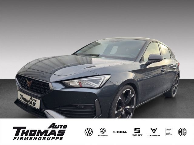 Cupra Leon 60.608 km 27.580 &euro; Hennef 53773