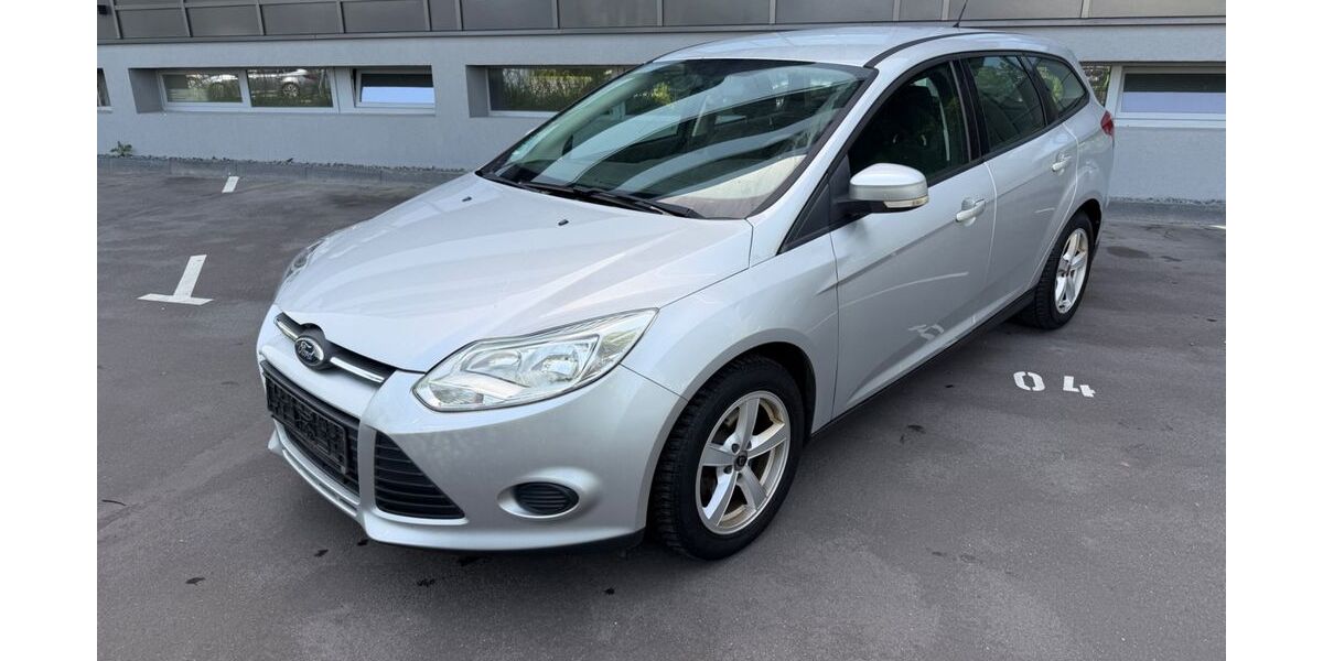 Ford Focus 170.000 km 3.800 &euro; Köln 50739