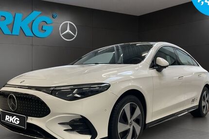 Mercedes-Benz CLA 250 9.800 km 52.480 &euro; Bonn 53119