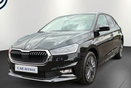 Skoda Fabia 14.335 km 16.990 &euro; Euskirchen 53881