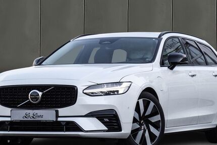 Volvo V90 27.225 km 43.490 &euro; Euskirchen 53879