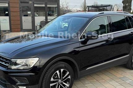 VW Tiguan 127.500 km 18.880 &euro; Bornheim 53332