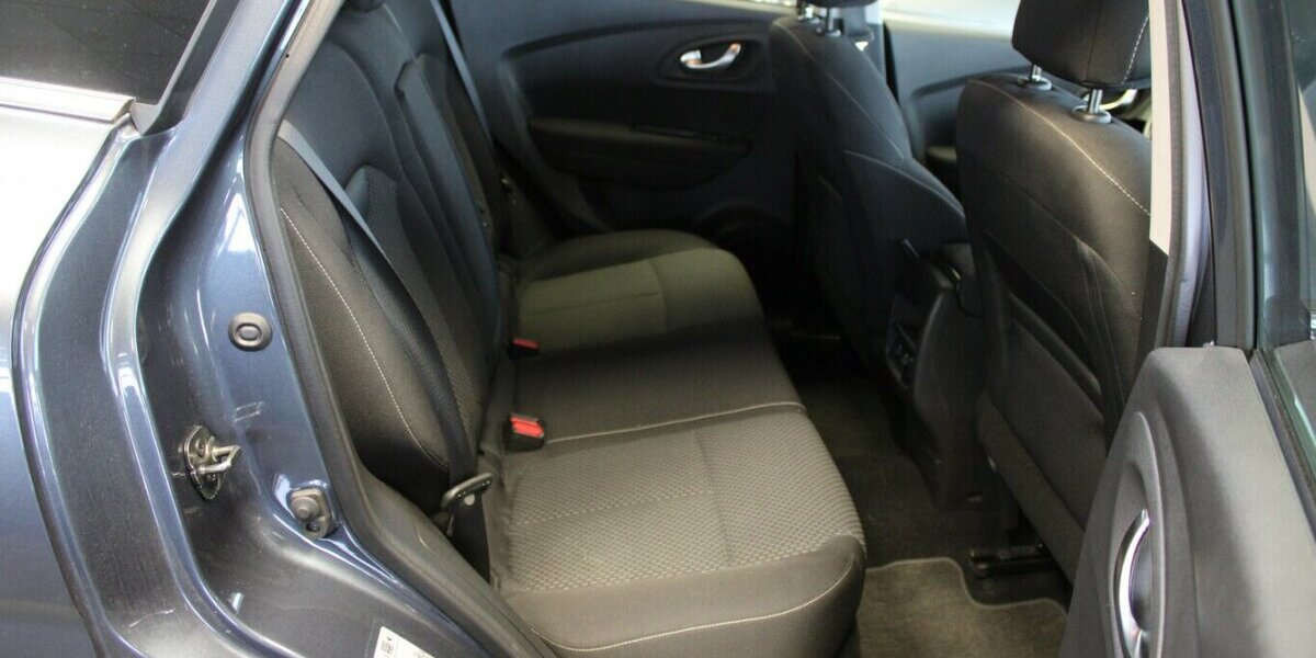 Renault Kadjar TCe 140 EDC GPF Business Edition 55.791 km 17.980 &euro; Euskirchen 53881