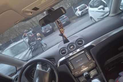 Ford S-Max 238.000 km 7.200 &euro; Linz am Rhein 53545