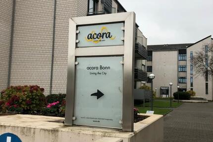 Wohnung Bonn Tannenbusch - 1 Zimmer, 26 m&sup2;, 119.000&euro; | Angebot:27189781
