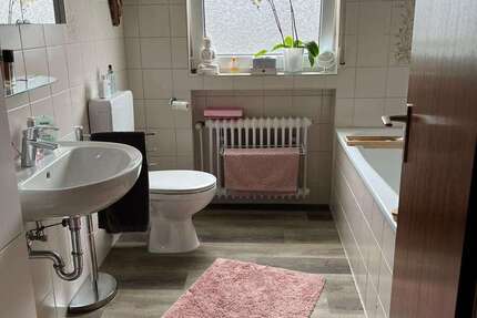 Wohnung Alfter - 2 Zimmer, 55 m&sup2;, 660&euro; | Angebot:24843409