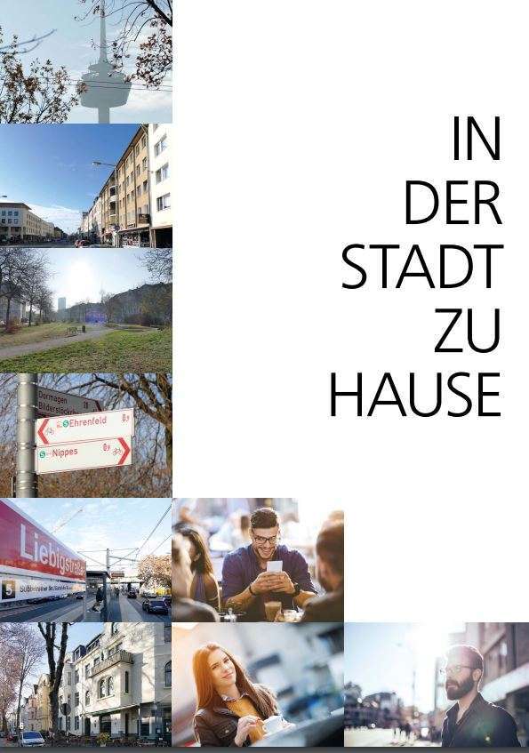 Gastronomie in Köln 395.900 € 79.18 m²