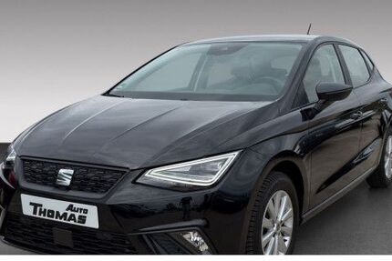 Seat Ibiza 16.830 km 17.490 &euro; Bad Honnef 53604