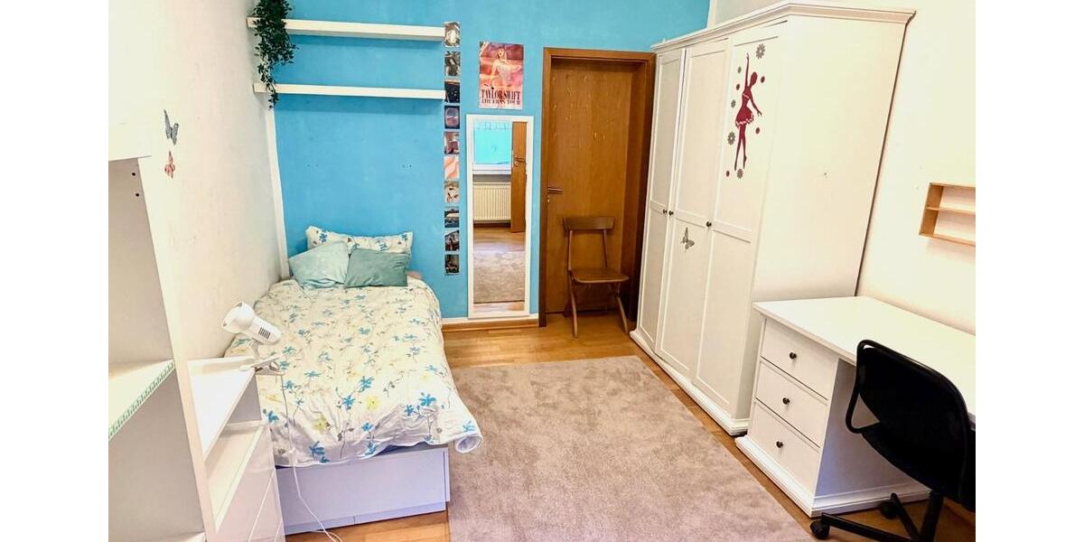 Reihenhaus Frechen - 5 Zimmer, 135 m&sup2;, 1.850&euro; | Angebot:24571710