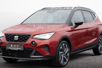 Seat Arona 22.270 km 20.780 € Lohmar 53797