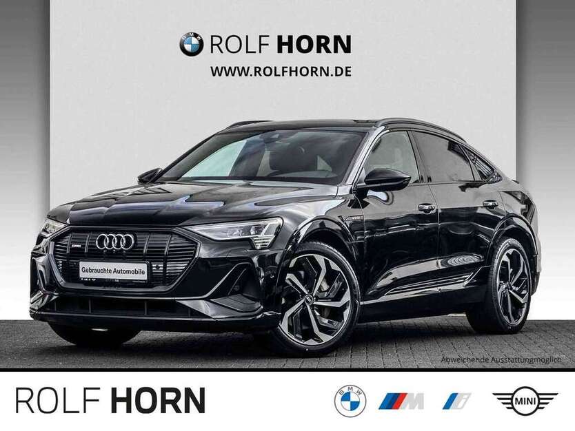 e-tron