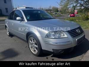 VW Passat Lim. Highline/Gasanlage Top Zustand 350.000 km 1.690 € Troisdorf 53844