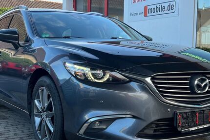 Mazda 6 141.000 km 10.999 &euro; Euskirchen 53879