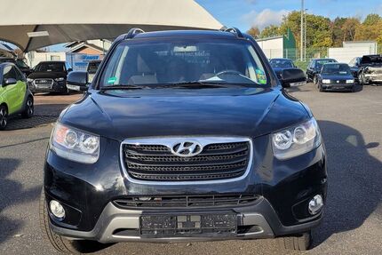Hyundai SANTA FE 170.042 km 7.990 € Vettelschoss 53560