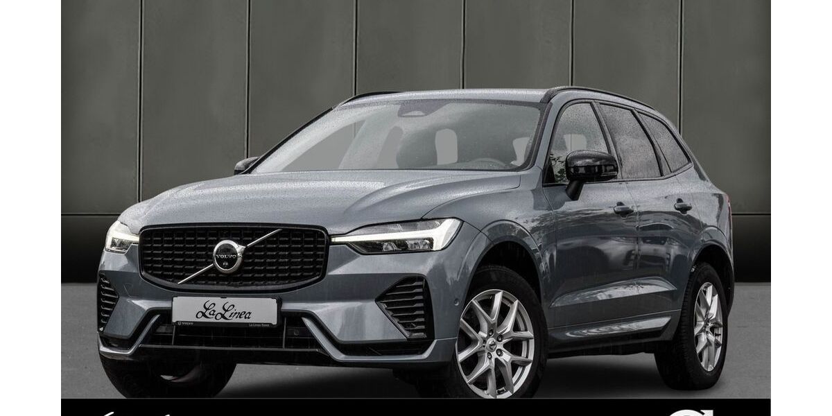 Volvo XC60 38.500 km 37.900 &euro; Bonn 53117