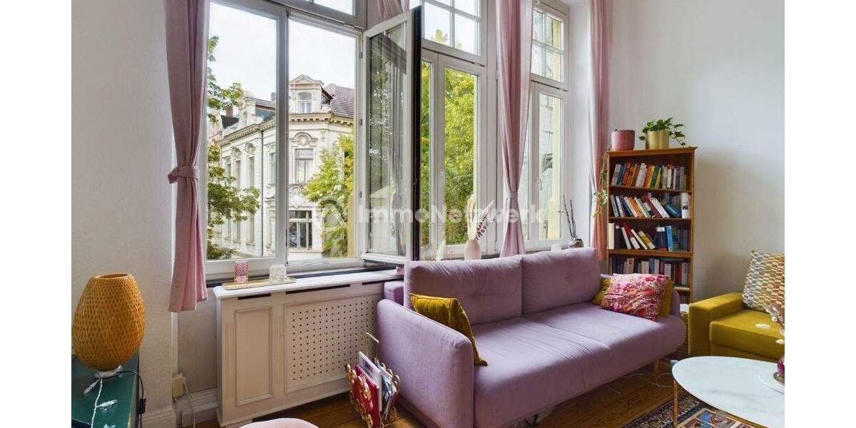 Mehrfamilienhaus, Wohnhaus Bonn / Südstadt Zentrum - 7 Zimmer, 223 m&sup2;, 1.195.000&euro; | Angebot:24740829