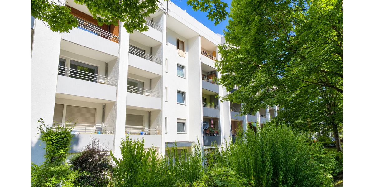 Etagenwohnung Bonn Auerberg - 3 Zimmer, 76 m&sup2;, 269.900&euro; | Angebot:26963913