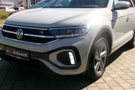 VW T-Roc 42.700 km 23.475 &euro; Sankt Augustin 53757