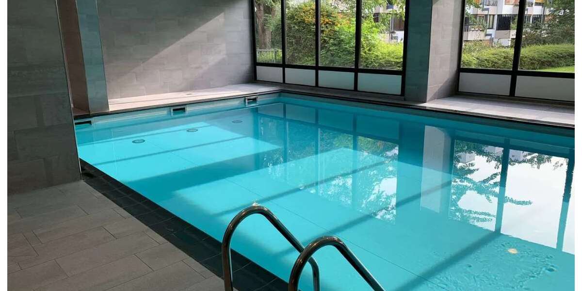 Etagenwohnung Bonn Auerberg - 2 Zimmer, 82 m&sup2;, 279.000&euro; | Angebot:24706522