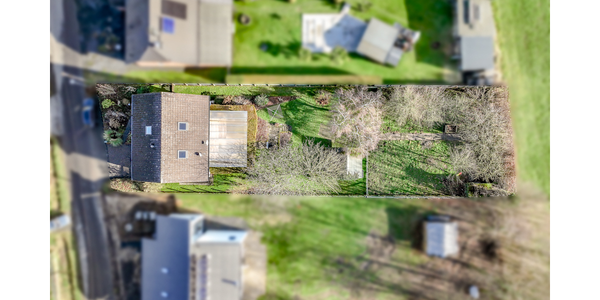Klein auf dem Papier, groß im Wohngefühl – Einfamilienhaus mit zusätzlichem Dachstudio *provisionsfrei* - Einfamilienhaus Hennef Kurscheid | Angebot:25416928