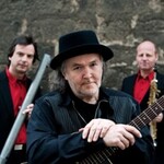 Gerhard Schöne - Im Trio mit Orgel & Sax: Ich öffne die Tür weit am Abend