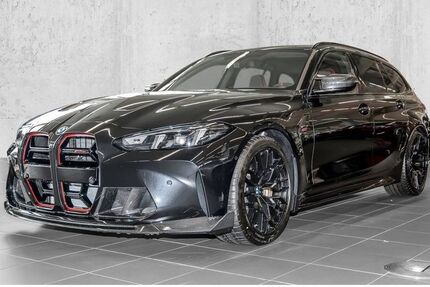 BMW M3 4.500 km 136.990 &euro; Köln-West 50858