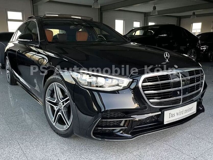 S 350