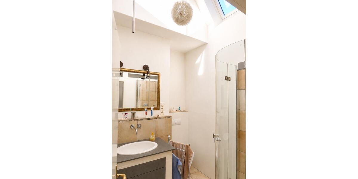 Maisonettenwohnung Bonn Poppelsdorf - 4.5 Zimmer, 130 m&sup2;, 595.000&euro; | Angebot:27023128