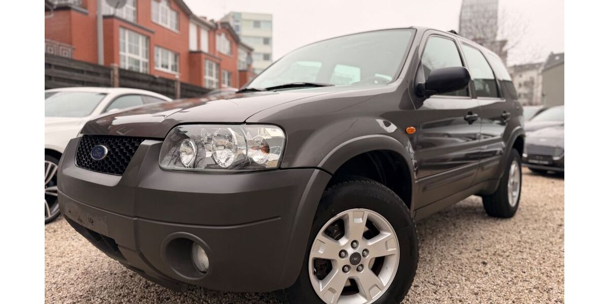 Ford Maverick 225.000 km 2.950 &euro; Köln 50674