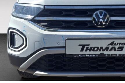 VW T-Roc 22.419 km 26.480 &euro; Hennef 53773