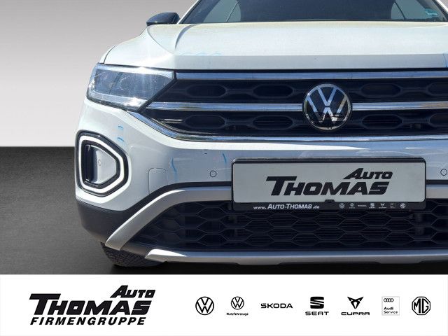 VW T-Roc 22.419 km 26.480 &euro; Hennef 53773