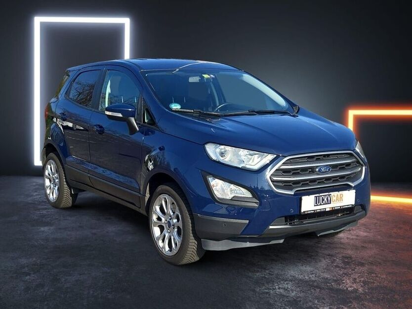 EcoSport