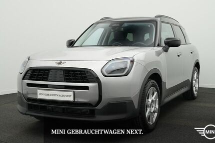 Mini Countryman C (Cooper) 7.304 km 33.682 &euro; Bonn 53119