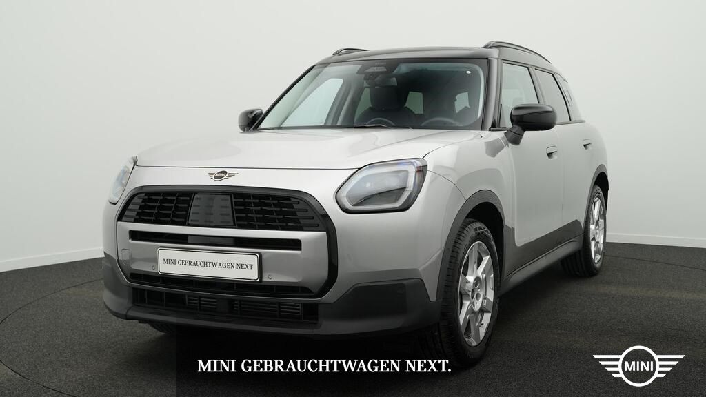 Mini Countryman C (Cooper) 7.304 km 33.682 &euro; Bonn 53119