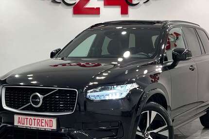 Volvo XC90 88.000 km 39.900 € Bergisch-Gladbach 51469