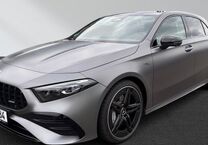 Gebrauchtwagen Mercedes A 35 AMG