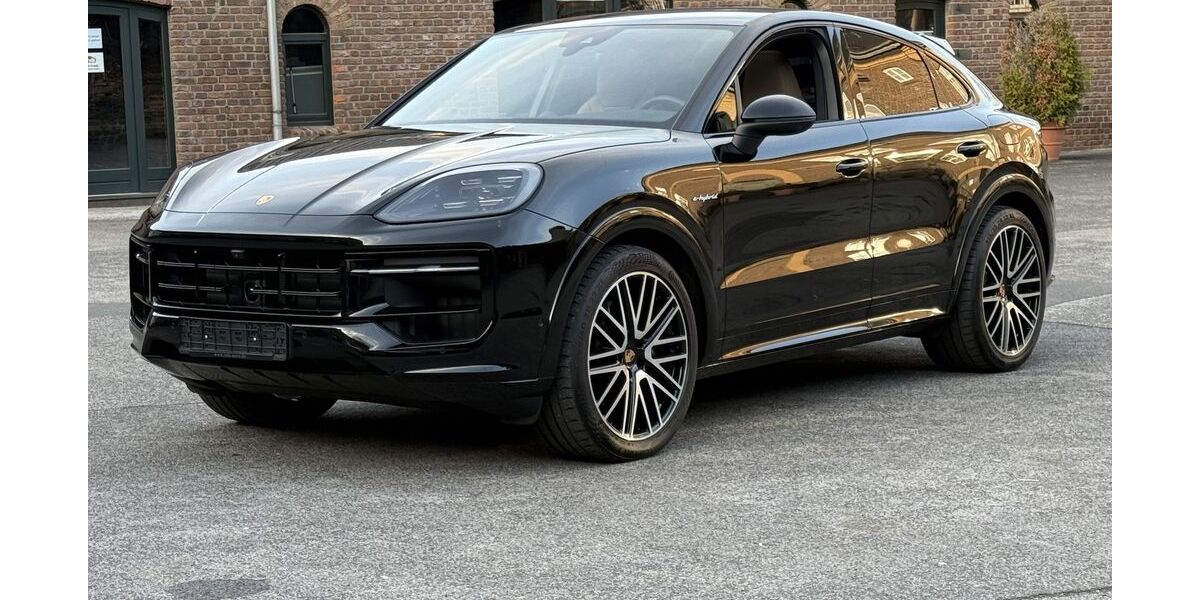 Porsche Cayenne 15.300 km 119.790 &euro; Frechen (bei Köln) 50226